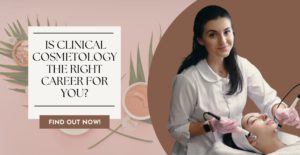 Is clinical cosmetology the right career for you? find out now
