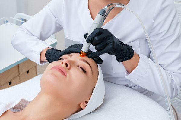 Fellowship in Clinical Cosmetology Course, Clinical cosmetology course | clinical cosmetology course in India | clinical cosmetology institute in India