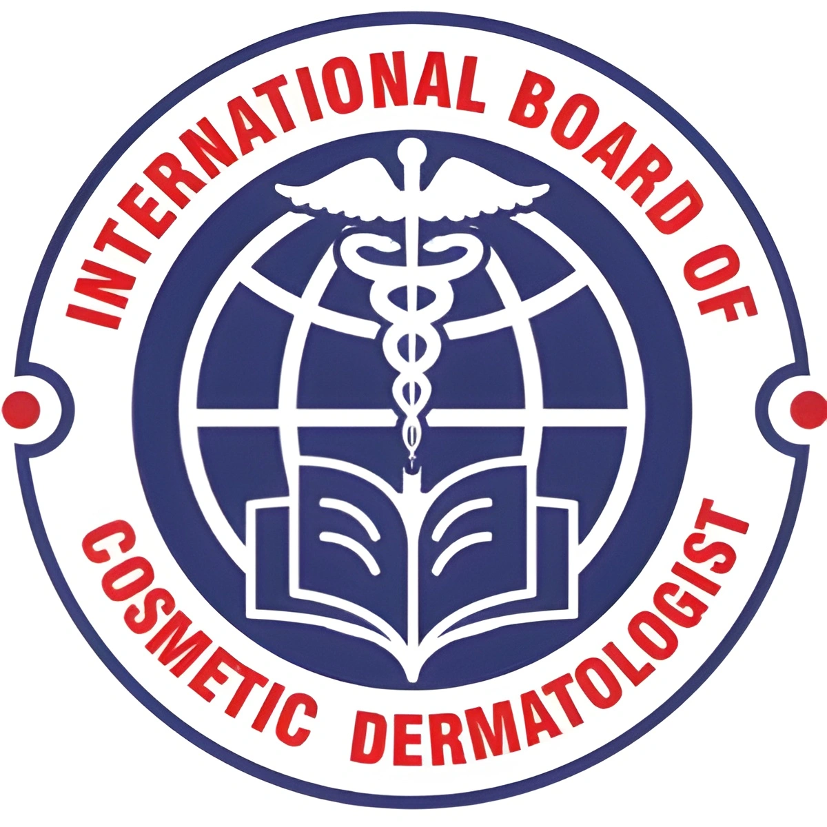 Logo for Expert-led Dermatology Courses - IBCD