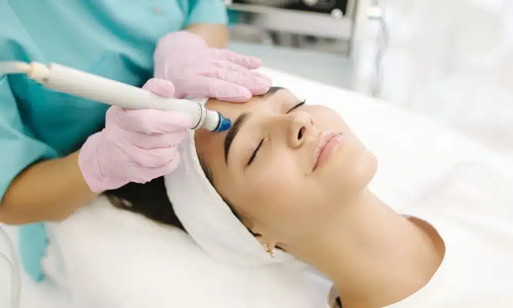 Career in Aesthetics