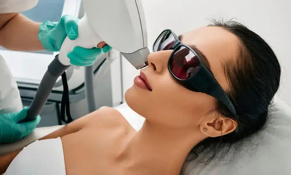 The Future of Non-Invasive Techniques in Aesthetics