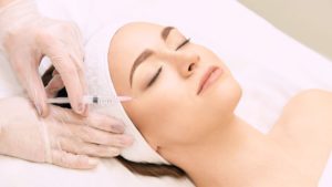 Mesotherapy