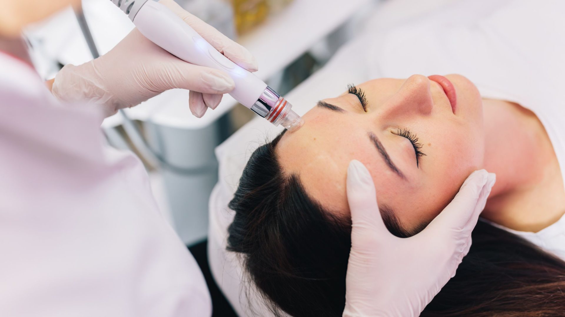 Reasons To Pursue A Career in Cosmetic Dermatology