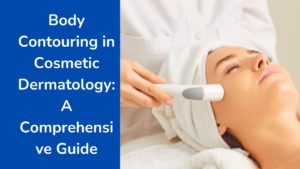 Image for Body Contouring in Cosmetic Dermatology A Comprehensive Guide - Ibdermat