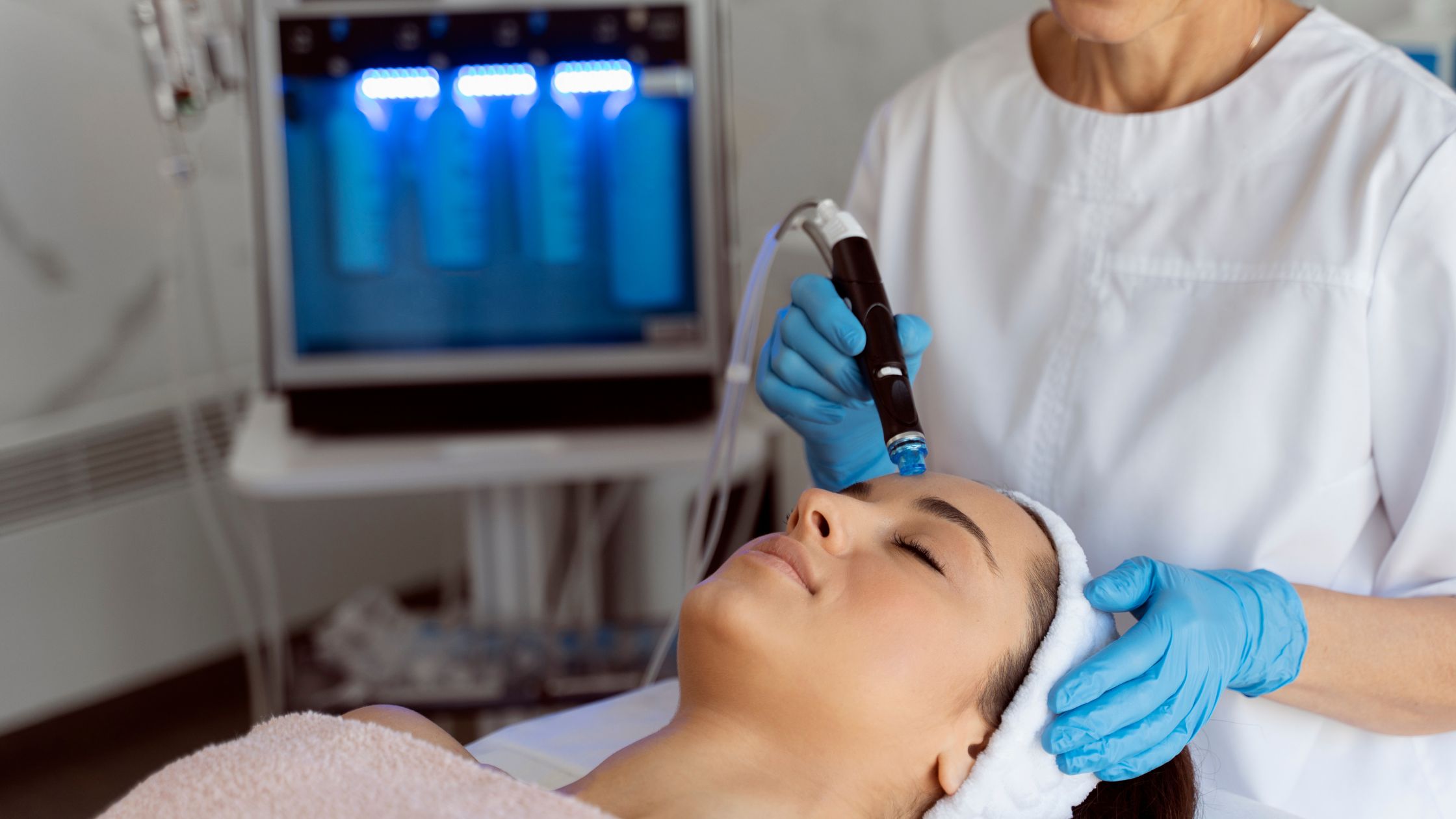 Essential Requirements for Setting Up Your Own Cosmetology Clinic, clinical cosmetology venture, starting a clinical cosmetology practice