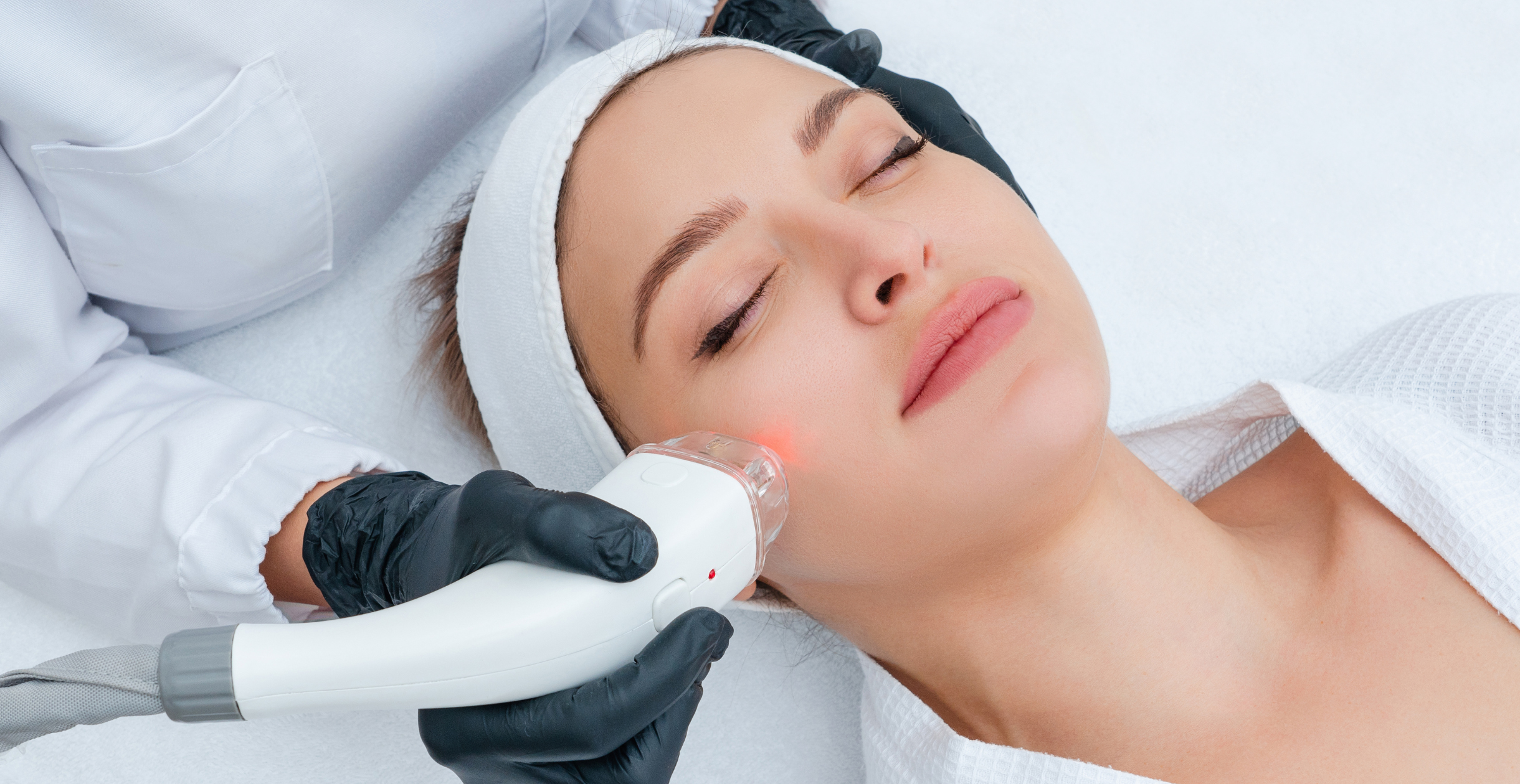 Types of LASER Treatments in Cosmetic Dermatology