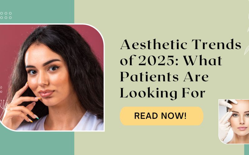 aesthetic trends of 2025