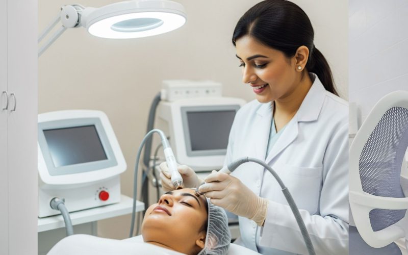 Career Scope After Completing a Clinical Cosmetology Course – Unlock Lucrative Job Opportunities in Aesthetic Medicine