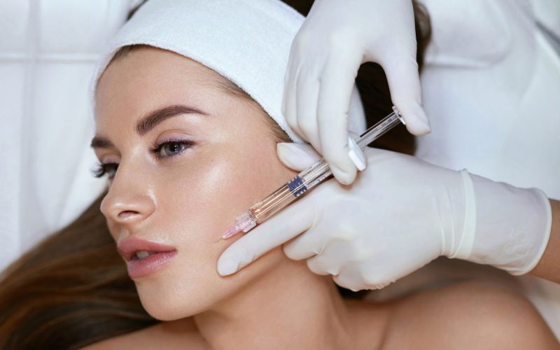 Dermal Fillers: Types, Techniques, and How to Achieve the Best Results