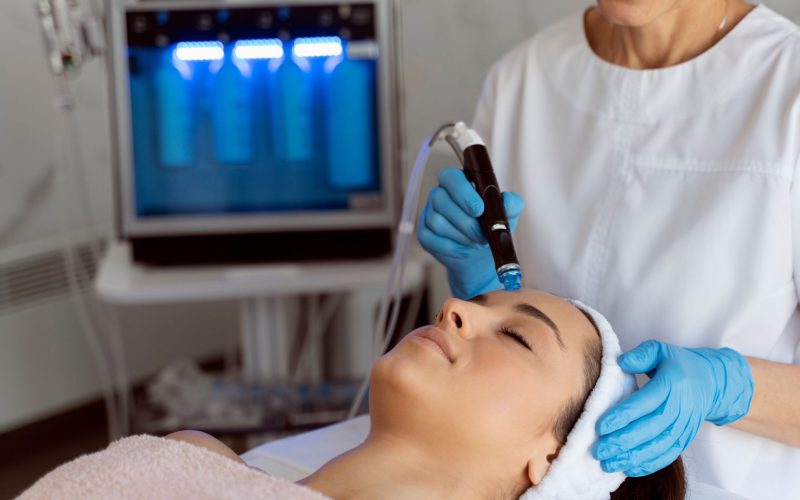 Essential Requirements for Setting Up Your Own Cosmetology Clinic