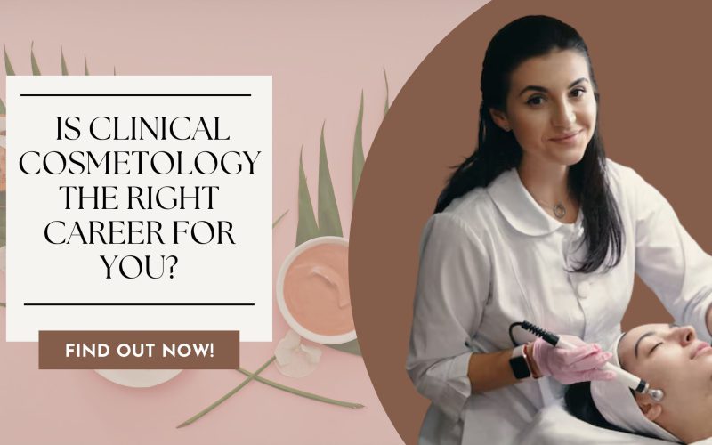 Is Clinical Cosmetology the Right Career for You