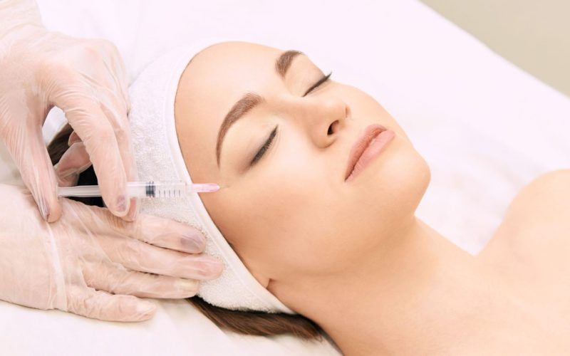 The Role of Mesotherapy in Clinical Cosmetology Practices