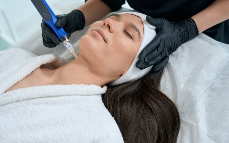 Skin Rejuvenation in Clinical Cosmetology: What You Should Know