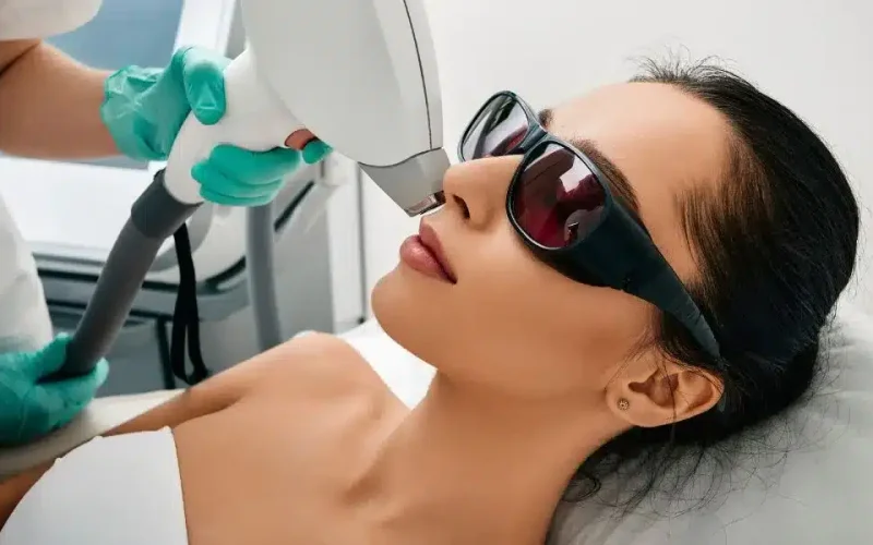 The Future of Non-Invasive Techniques in Aesthetics