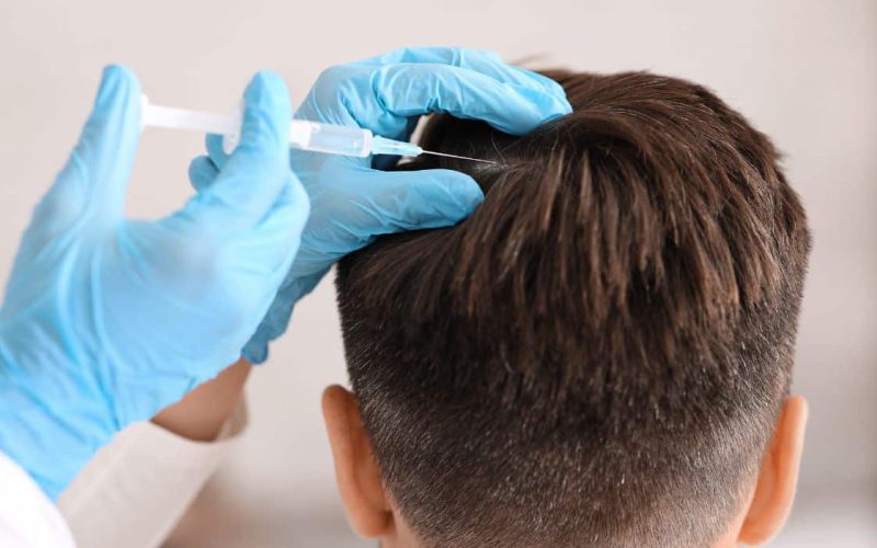 Beyond Cosmetology: Advantages of Becoming a Trichologist