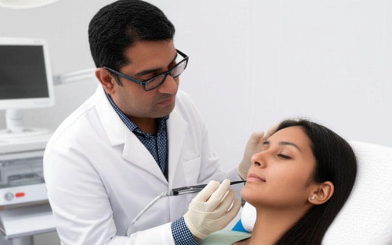 career in cosmetic dermatology 